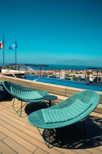 Hilton Sorrento Palace