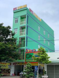 Khách sạn lê khoa nam chi nhánh 2