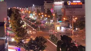 Khách sạn lê khoa nam chi nhánh 2