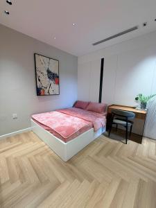 Dream Home - Căn 3 ngủ Park Hill Timescity