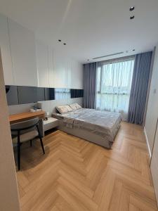 Dream Home - Căn 3 ngủ Park Hill Timescity