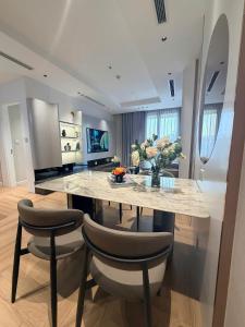 Dream Home - Căn 3 ngủ Park Hill Timescity