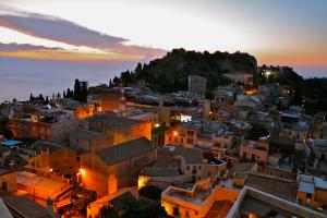 Talu Terra mia taormina Taormina Itaalia