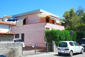 Appartamenti Camelia e Gabry - Zona mare con posti auto e terrazze