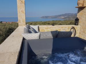 Polismata - Private Residences Messinia Greece