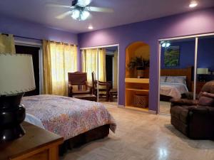 Puerto Viejo B2 Oceanview 3BR on the Malecon