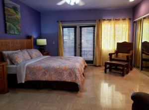 Puerto Viejo B2 Oceanview 3BR on the Malecon