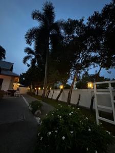 Phuket River side pool villas