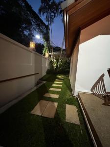 Phuket River side pool villas