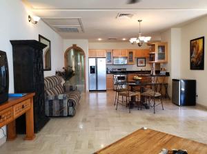 Puerto Viejo B1 Waterfront 2BR on the Malecon