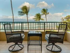 Paki Maui 222 - Honokowai