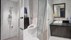 Branz BSD Spacious 1BR - Walk to ICE & AEON Mall