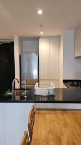 Branz BSD Spacious 1BR - Walk to ICE & AEON Mall