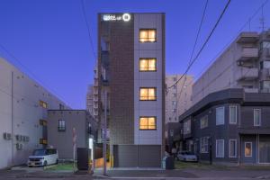 HOTEL en
