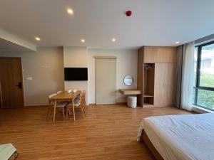 Anh Khang Apartment Phu Quoc
