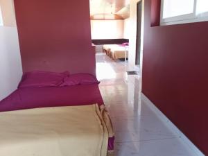 Cloud silver coorg homestay