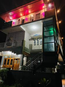 Cloud silver coorg homestay