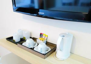 Deluxe Family Room room in Samran Place Hotel (SHA Plus)