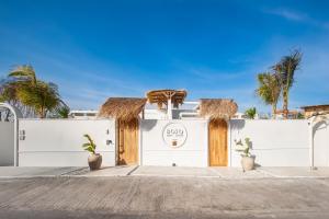 Boso 1 Villa - Stylish 1BR With Rooftop in Bingin, Uluwatu