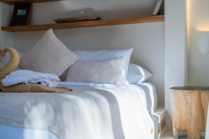 Boso 1 Villa - Stylish 1BR With Rooftop in Bingin, Uluwatu