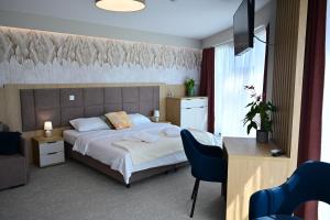 Hotel Rajsy Karpackie