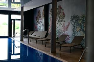 Hotel Rajsy Karpackie