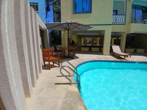 CORAL SANDS Apartments Nyali