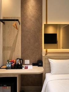 Rume Hotel Saigon