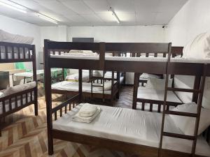 SIDS Travellers INN
