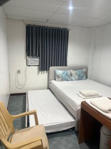 SIDS Travellers INN
