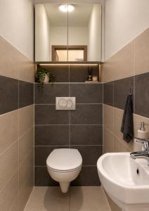 Corvin deLuxe Apartment with 2 bedrooms