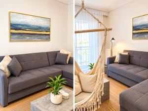 Modern Apartment G66 in the Center
