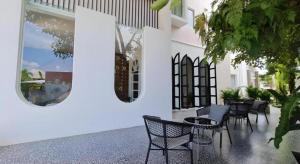 Nanlamoon Hotel