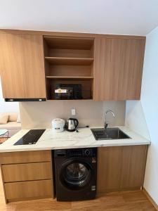 Anh Khang Apartment Phu Quoc
