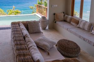 BaliBiza Villas Amed