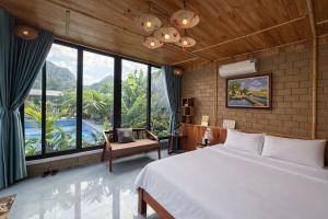 Trang An Green Retreat Ninh Binh