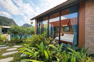 Trang An Green Retreat Ninh Binh
