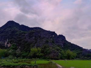 Trang An Green Retreat Ninh Binh