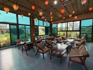 Trang An Green Retreat Ninh Binh