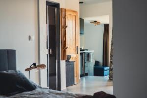 Natura Deluxe - Panorama Cabin Orfű