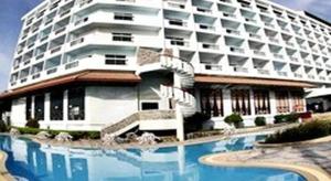 BP Samila Beach Hotel & Resort