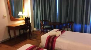 Thepnakorn Hotel