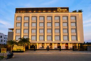 Avenor Hotel