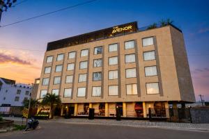 Avenor Hotel