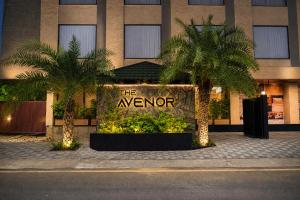 Avenor Hotel