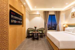 Avenor Hotel
