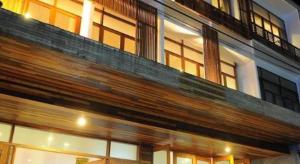 Sukkasem Hotel