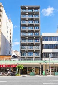 Arashi-松屋町