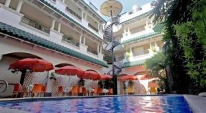 Hotel Galleria