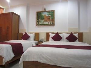 Thien Hoa Hotel